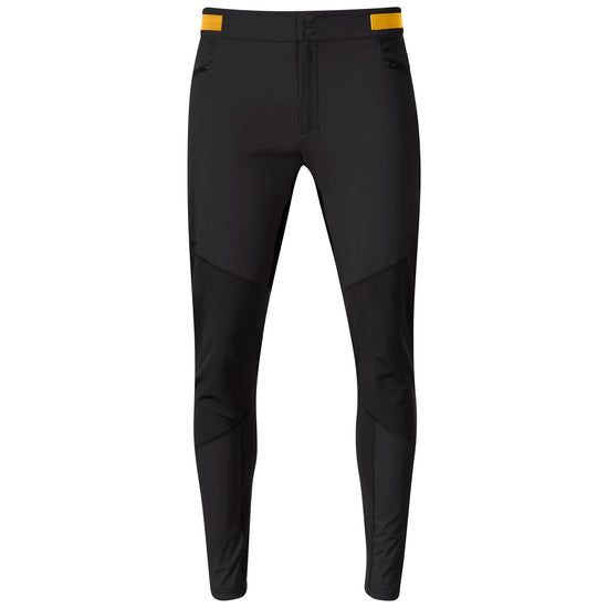 Bergans M Y LIGHTLINE PROGRESSIVE PANTS - Long pants at PeakStyle