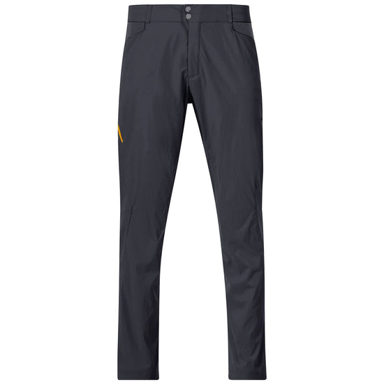 Bergans M Y LIGHTLINE VAPOR PANTS - Long pants at PeakStyle