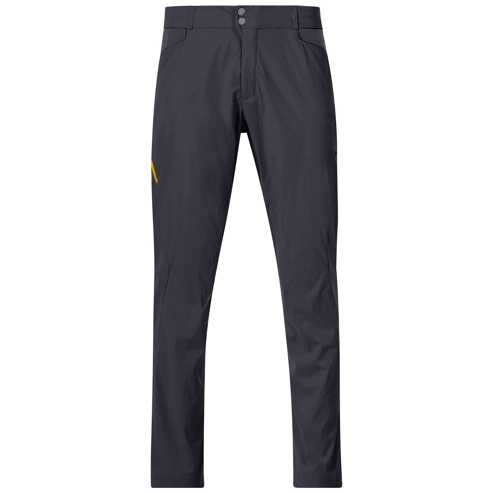 Bergans M Y LIGHTLINE VAPOR PANTS - Long pants at PeakStyle