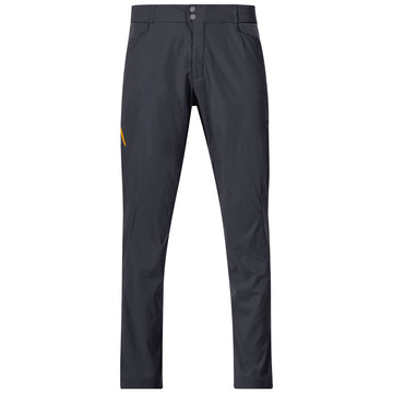 Bergans M Y LIGHTLINE VAPOR PANTS - Long pants at PeakStyle