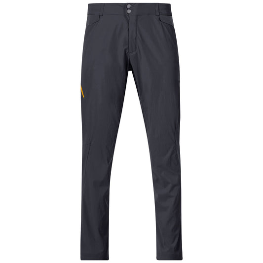 Bergans M Y LIGHTLINE VAPOR PANTS - Long pants at PeakStyle