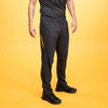 Bergans M Y LIGHTLINE VAPOR PANTS - Long pants at PeakStyle