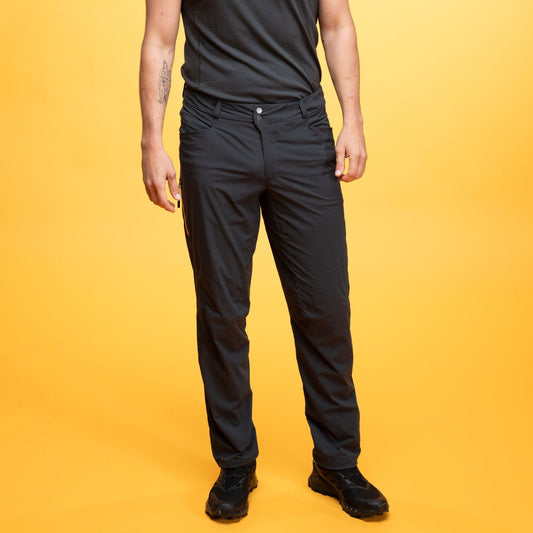Bergans M Y LIGHTLINE VAPOR PANTS - Long pants at PeakStyle