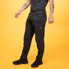 Bergans M Y LIGHTLINE VAPOR PANTS - Long pants at PeakStyle