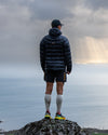 Bergans M Y LIGHTLINE WEIGHTLESS DOWN JACKET HOOD - Down jackets at PeakStyle