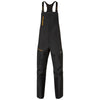 Bergans M Y MOUNTAINLINE BOLD 3L SHELL BIB PANTS - Cell phone pockets at PeakStyle