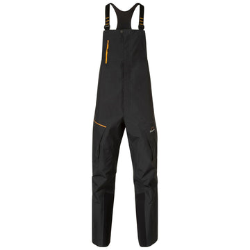 Bergans M Y MOUNTAINLINE BOLD 3L SHELL BIB PANTS - Cell phone pockets at PeakStyle