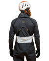 Bergans M Y MOUNTAINLINE BOLD 3L SHELL BIB PANTS - Winter sports pants at PeakStyle