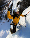 Bergans M Y MOUNTAINLINE BOLD 3L SHELL JACKET - Winter sports jackets at PeakStyle