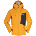 Bergans M Y MOUNTAINLINE BREATHE 3L SHELL JACKET - Helme bei PeakStyle