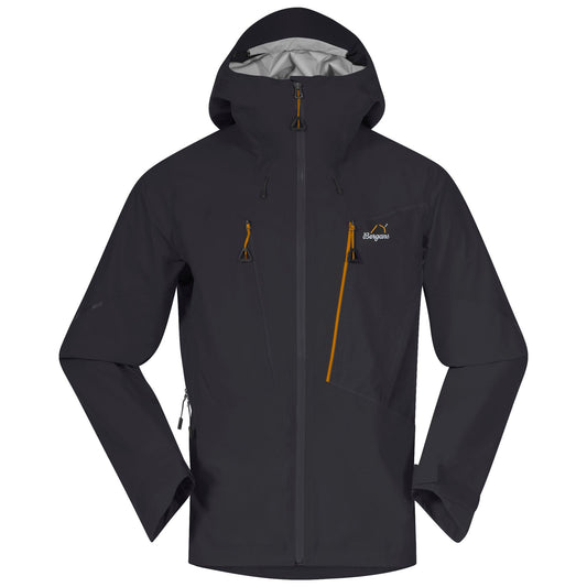 Bergans M Y MOUNTAINLINE BREATHE 3L SHELL JACKET - Helmets at PeakStyle