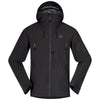 Bergans M Y MOUNTAINLINE HYBRID SOFTSHELL JACKET - Helmets at PeakStyle