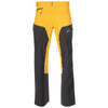 Bergans M Y MOUNTAINLINE HYBRID SOFTSHELL PANTS - Cell phone pockets at PeakStyle