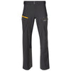 Bergans M Y MOUNTAINLINE HYBRID SOFTSHELL PANTS - Cell phone pockets at PeakStyle