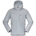 Bergans M Y MOUNTAINLINE INSULATED WINDBREAKER JACKET - Helme bei PeakStyle