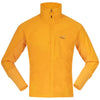 Bergans M Y MOUNTAINLINE LIGHT INSULATED AIR JACKET - Jackets at PeakStyle