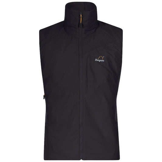 Bergans M Y MOUNTAINLINE LIGHT INSULATED AIR VEST - Vests at PeakStyle