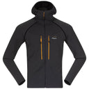 Bergans M Y MOUNTAINLINE WOOLTECH MIDLAYER JACKET - Helme bei PeakStyle