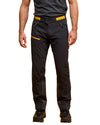 Bergans M Y MOUNTAINLINE WOOLTECH SOFTSHELL PANTS - Long pants at PeakStyle