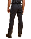 Bergans M Y MOUNTAINLINE WOOLTECH SOFTSHELL PANTS - Long pants at PeakStyle