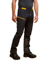 Bergans M Y MOUNTAINLINE WOOLTECH SOFTSHELL PANTS - Long pants at PeakStyle