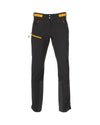 Bergans M Y MOUNTAINLINE WOOLTECH SOFTSHELL PANTS - Long pants at PeakStyle