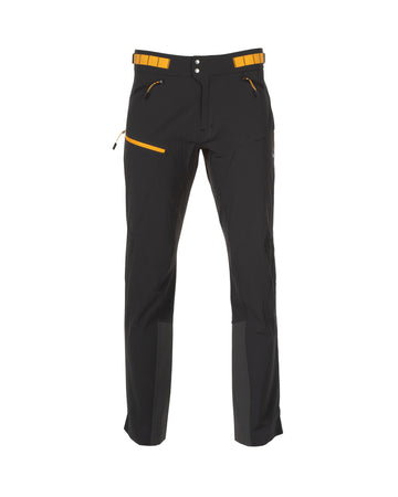 Bergans M Y MOUNTAINLINE WOOLTECH SOFTSHELL PANTS - Long pants at PeakStyle