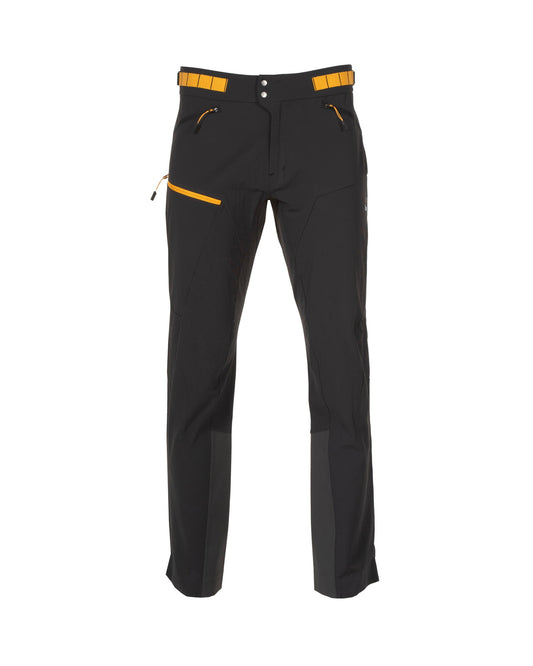 Bergans M Y MOUNTAINLINE WOOLTECH SOFTSHELL PANTS - Long pants at PeakStyle