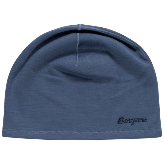 Bergans MERINO TECH BEANIE - Headwear at PeakStyle