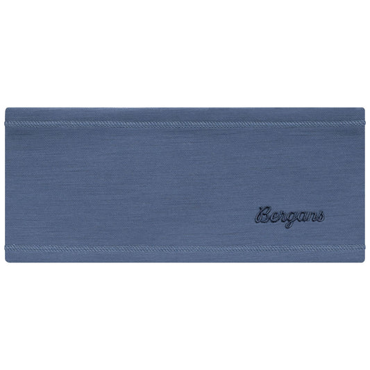 Bergans MERINO TECH HEADBAND - Headbands at PeakStyle