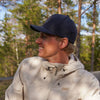 Bergans NORDMARKA EPOCH FLEXFIT CAP - Headwear at PeakStyle