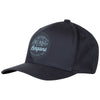 Bergans NORDMARKA EPOCH FLEXFIT CAP - Headwear at PeakStyle