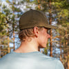 Bergans NORDMARKA EPOCH FLEXFIT CAP - Headwear at PeakStyle