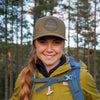 Bergans NORDMARKA EPOCH FLEXFIT CAP - Headwear at PeakStyle