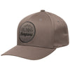 Bergans NORDMARKA EPOCH FLEXFIT CAP - Headwear at PeakStyle