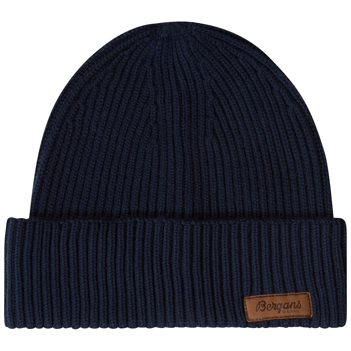 Bergans NORDMARKA MERINO BEANIE - Headwear at PeakStyle