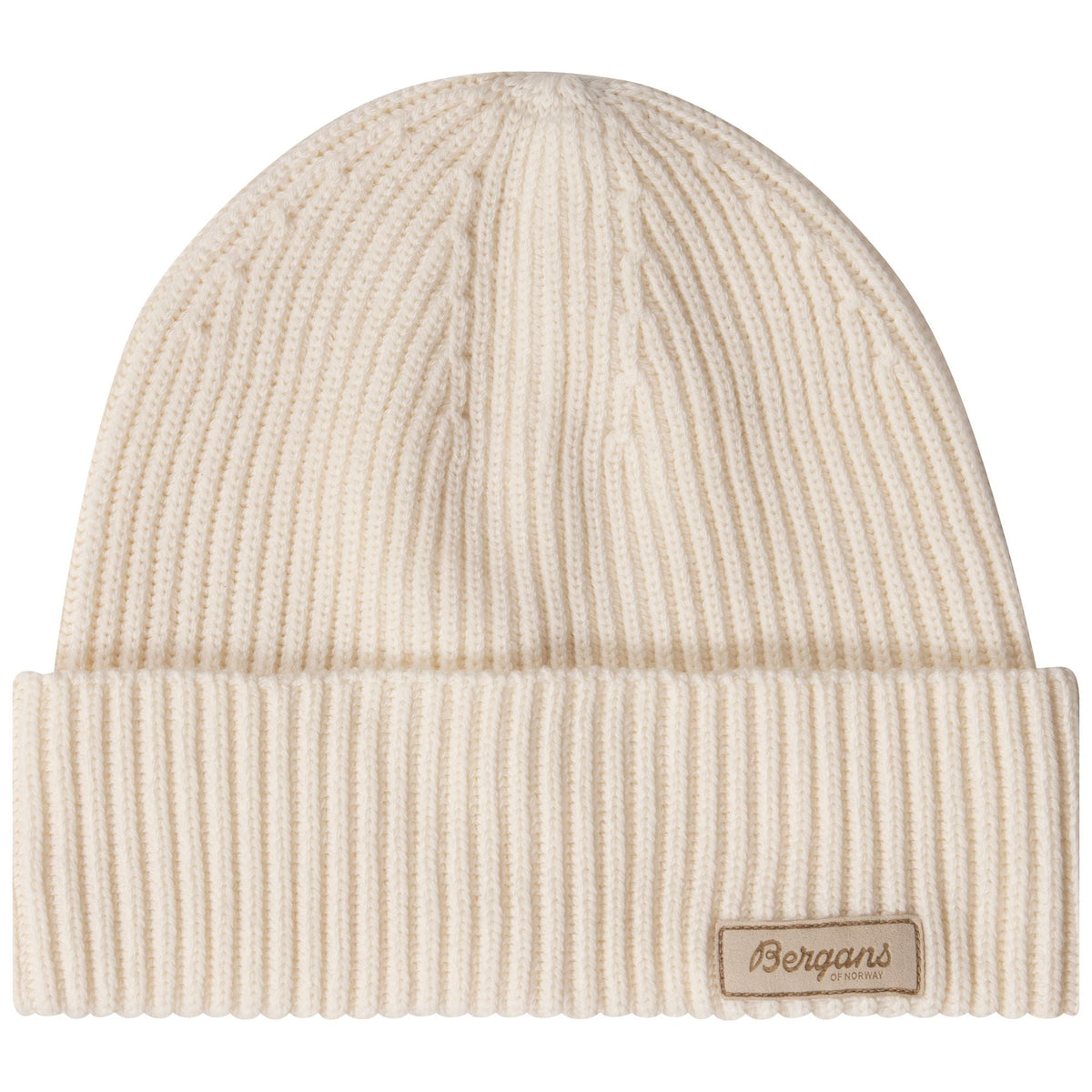 Bergans NORDMARKA MERINO BEANIE - Headwear at PeakStyle