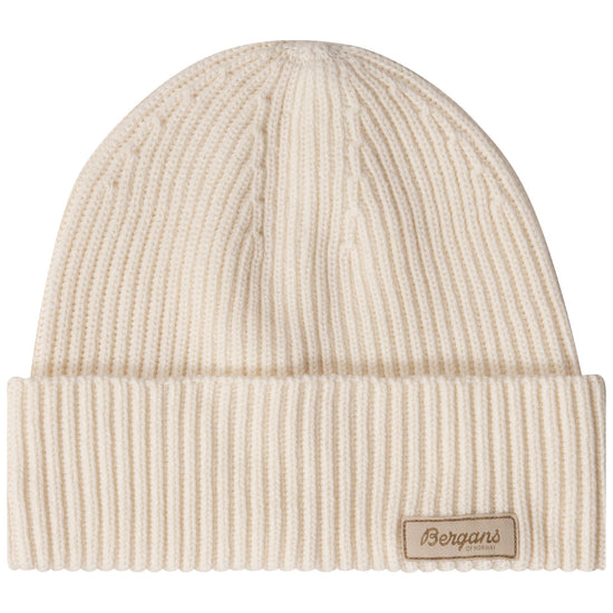Bergans NORDMARKA MERINO BEANIE - Headwear at PeakStyle