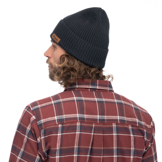 Bergans NORDMARKA MERINO BEANIE - Headwear at PeakStyle