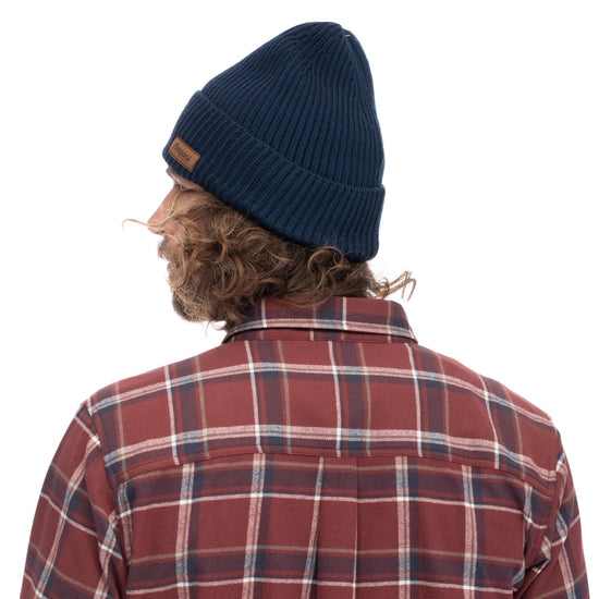 Bergans NORDMARKA MERINO BEANIE - Headwear at PeakStyle