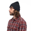Bergans NORDMARKA MERINO BEANIE - Headwear at PeakStyle