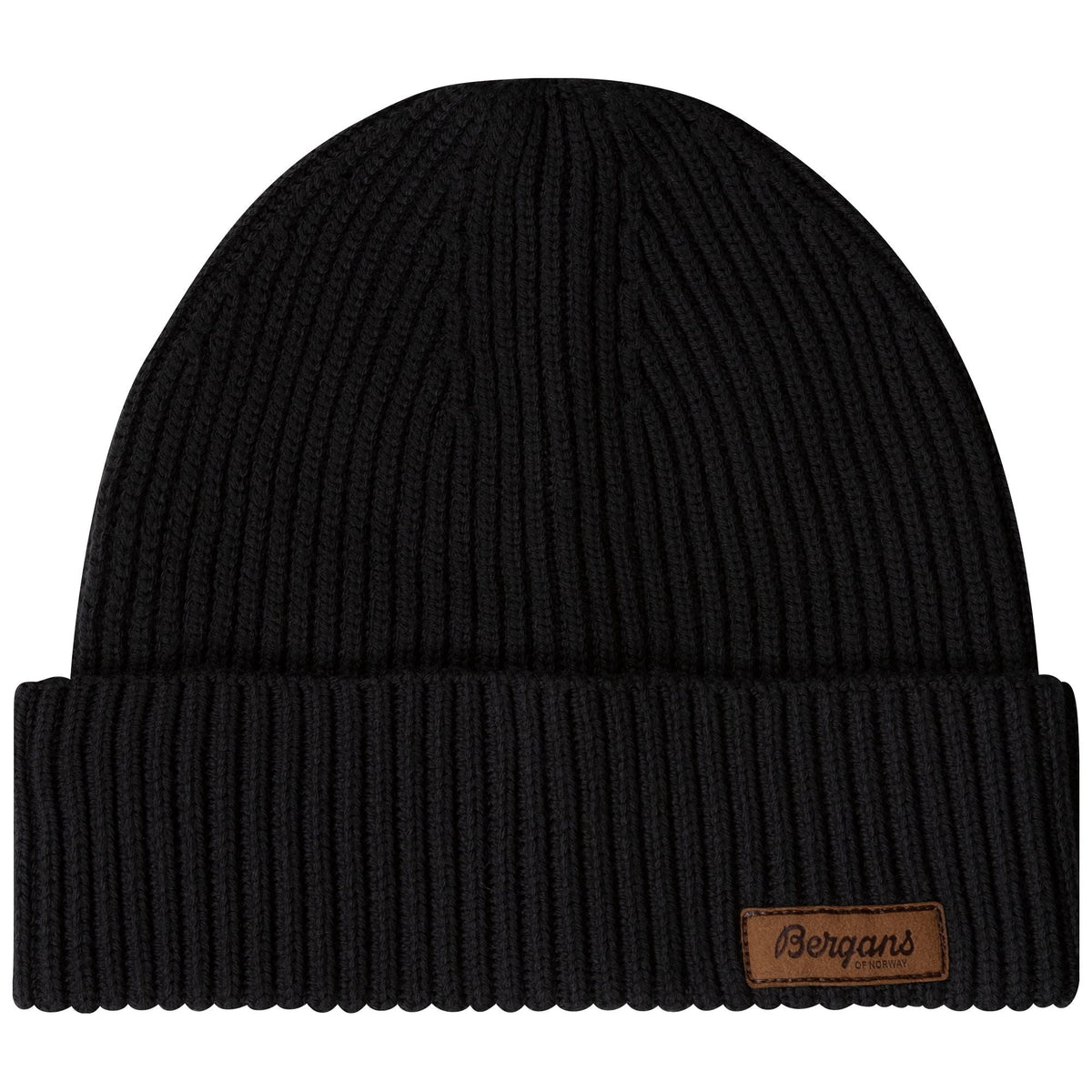 Bergans NORDMARKA MERINO BEANIE - Headwear at PeakStyle