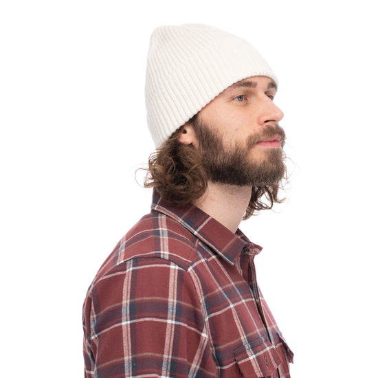 Bergans NORDMARKA MERINO BEANIE - Headwear at PeakStyle