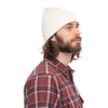 Bergans NORDMARKA MERINO BEANIE - Headwear at PeakStyle