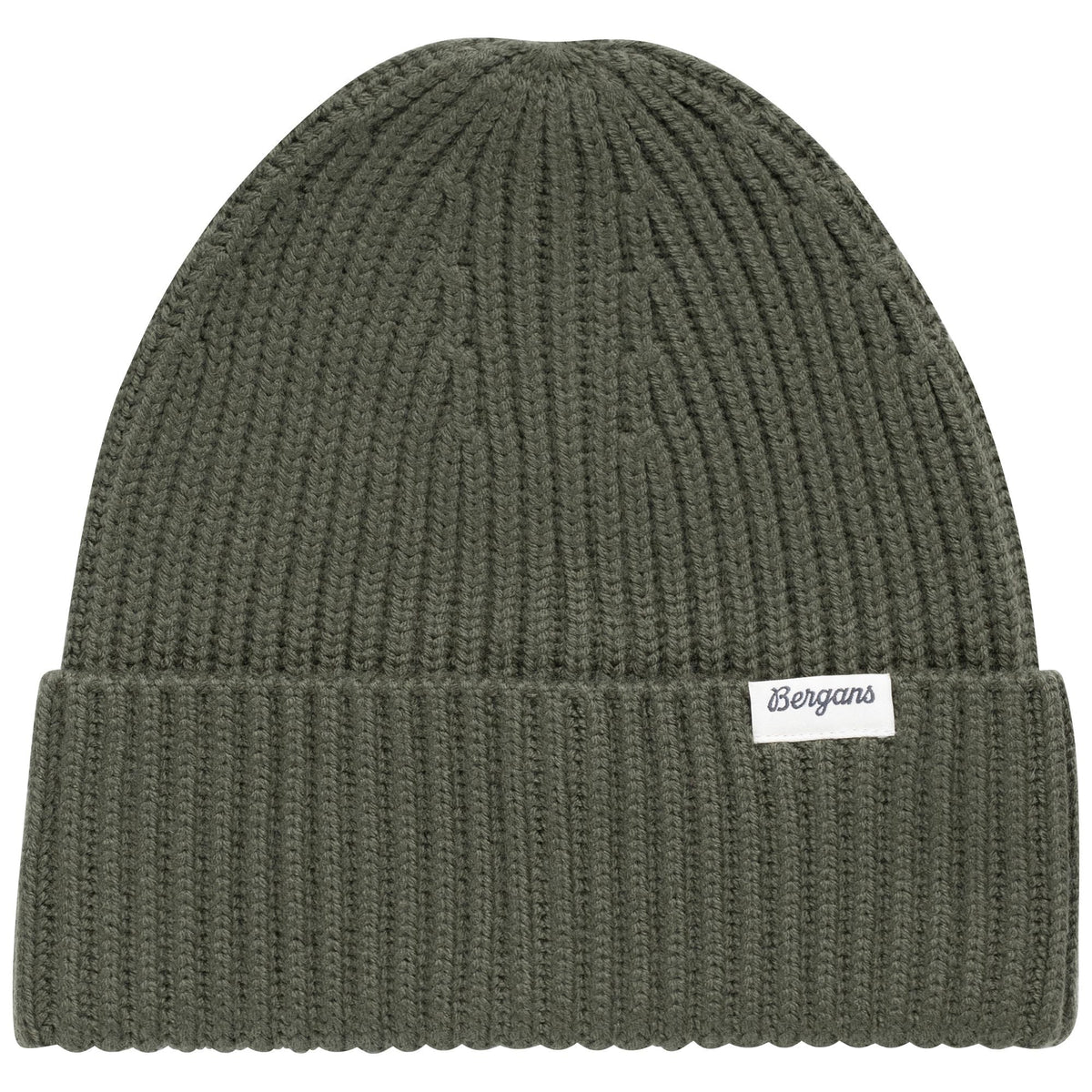 Bergans NORDMARKA MERINO BEANIE - Headwear at PeakStyle