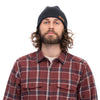 Bergans NORDMARKA MERINO BEANIE - Headwear at PeakStyle