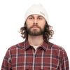 Bergans NORDMARKA MERINO BEANIE - Headwear at PeakStyle