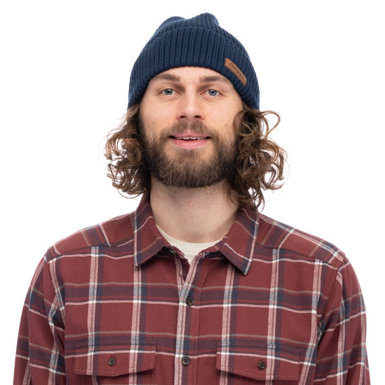 Bergans NORDMARKA MERINO BEANIE - Headwear at PeakStyle