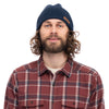 Bergans NORDMARKA MERINO BEANIE - Headwear at PeakStyle