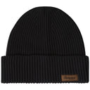 Bergans NORDMARKA MERINO BEANIE - Dark Shadow Grey One Size Kopfbedeckung - PeakStyle